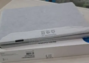 New Samsung Galaxy Tab A8 10.5 (2021) 64 GB Silver