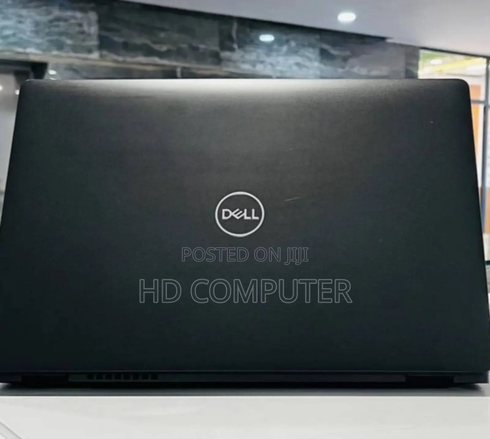 New Laptop Dell Latitude 5300 8GB Intel Core I5 SSD 512GB