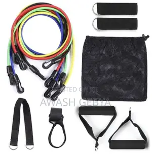 Power Resistance Band