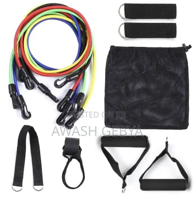 Power Resistance Band