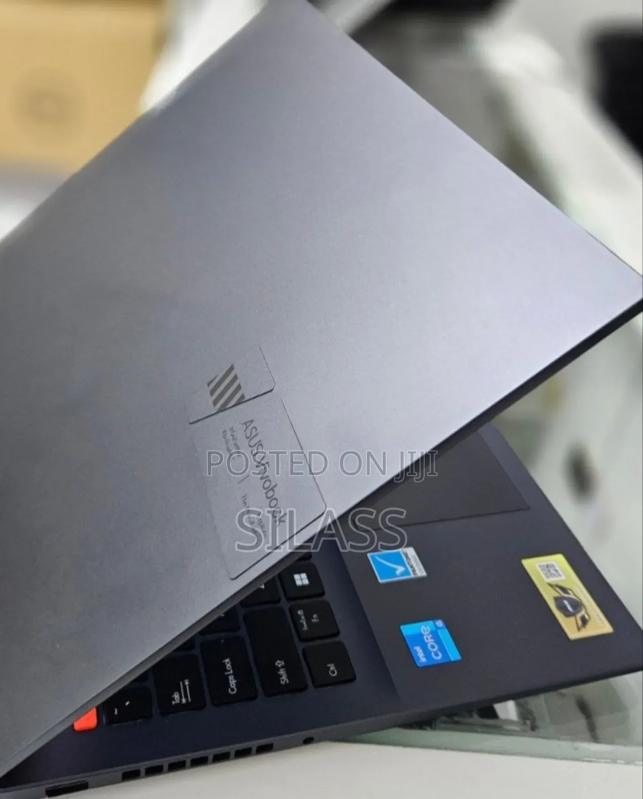 New Laptop Asus VivoBook 15 X505BA 16GB Intel Core I5 SSD 512GB