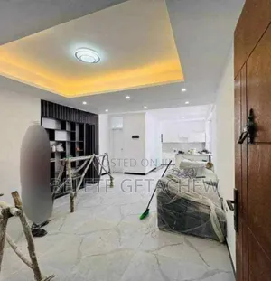 Photo - 2bdrm Apartment in 22, Luxury Apartment, Bole for sale