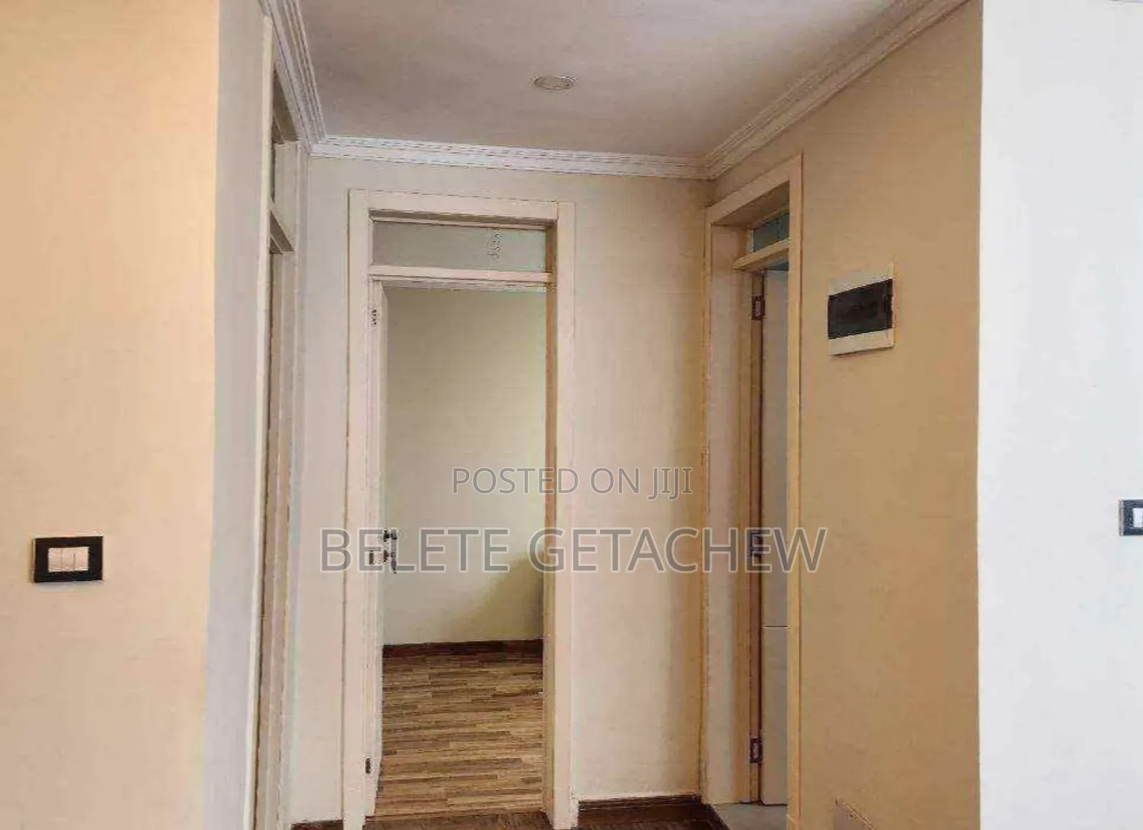 2bdrm Apartment in 22, Luxury Apartment, Bole for sale