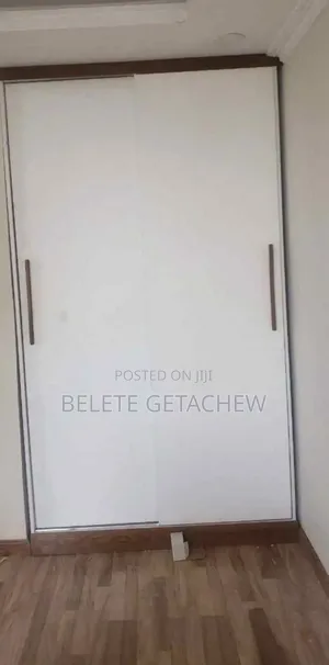 2bdrm Apartment in 22, Luxury Apartment, Bole for sale