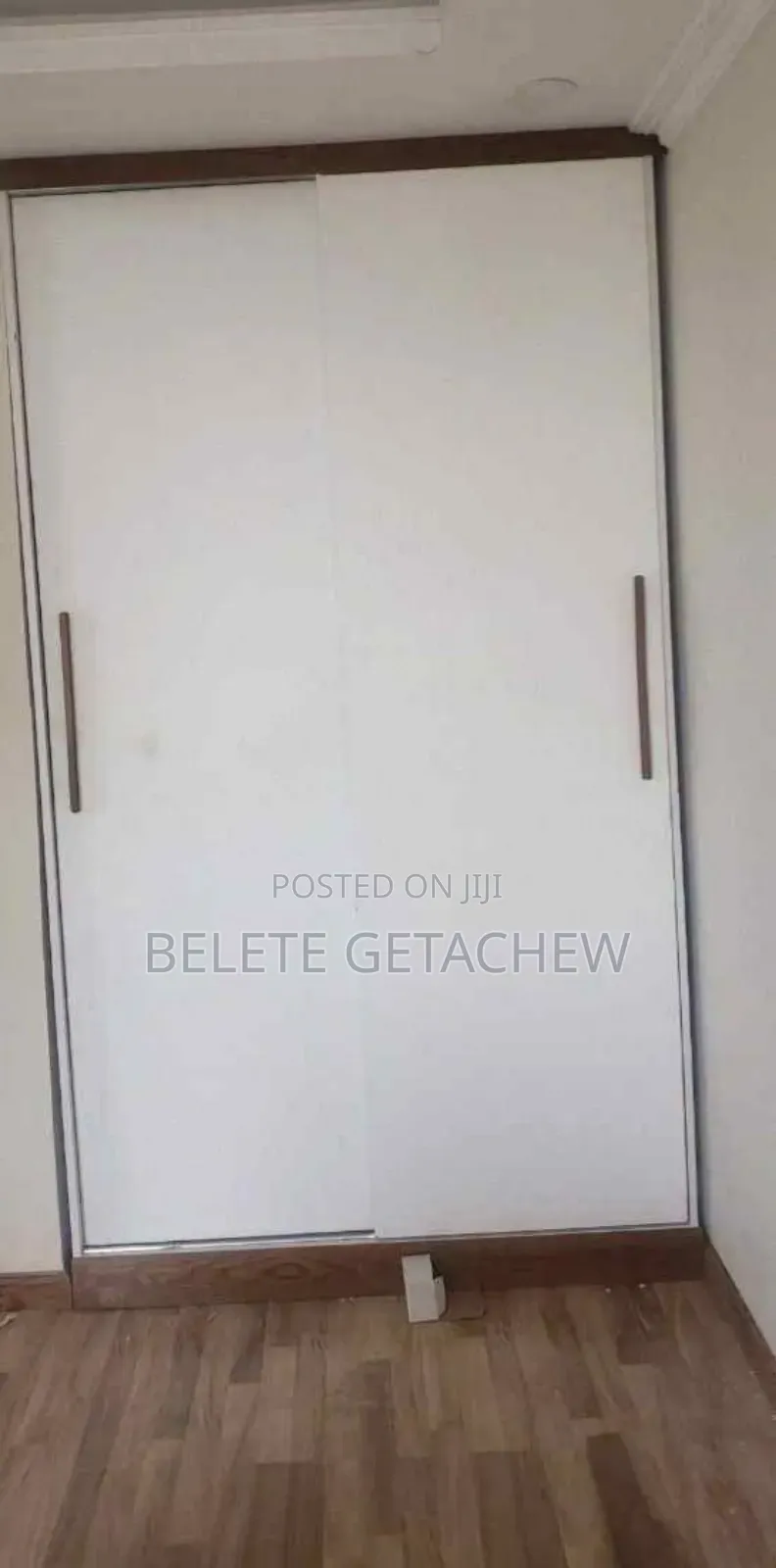 2bdrm Apartment in 22, Luxury Apartment, Bole for sale