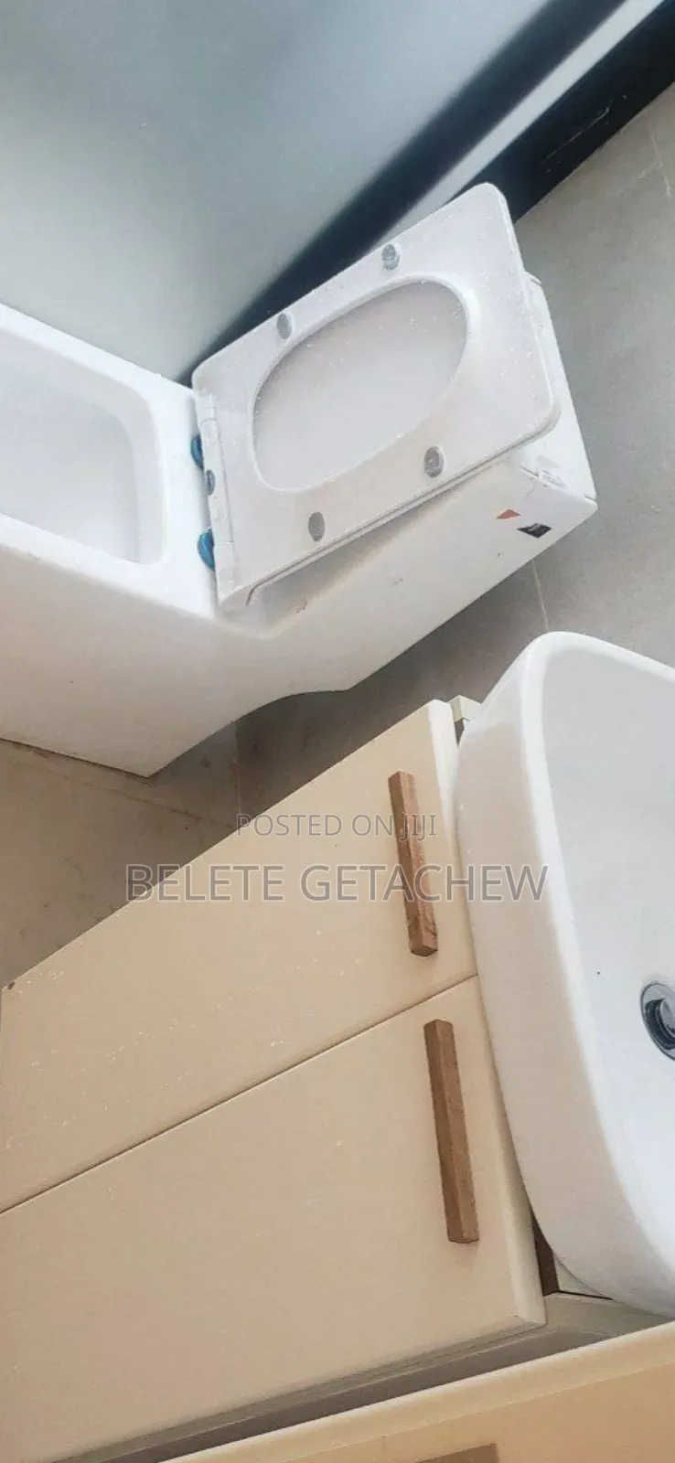 2bdrm Apartment in 22, Luxury Apartment, Bole for sale