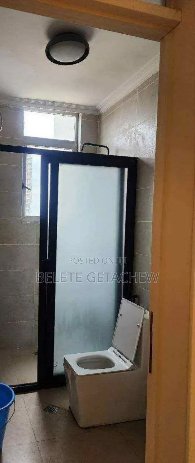 2bdrm Apartment in 22, Luxury Apartment, Bole for sale