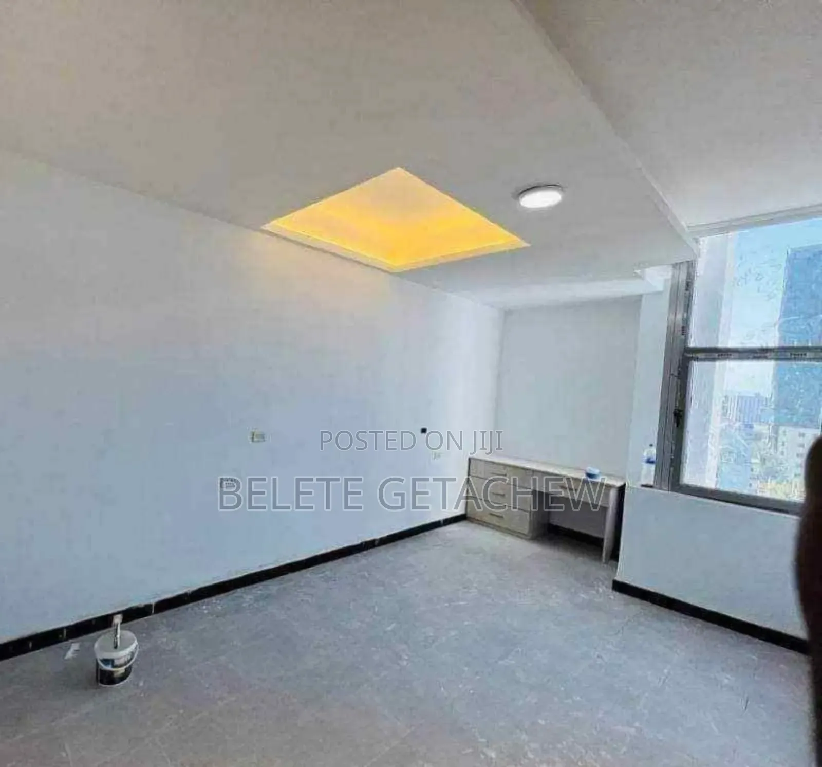 2bdrm Apartment in 22, Luxury Apartment, Bole for sale