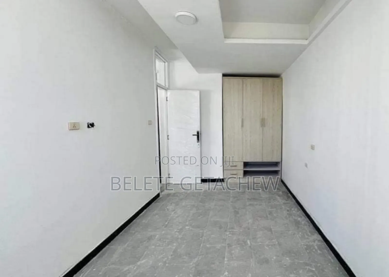 2bdrm Apartment in 22, Luxury Apartment, Bole for sale
