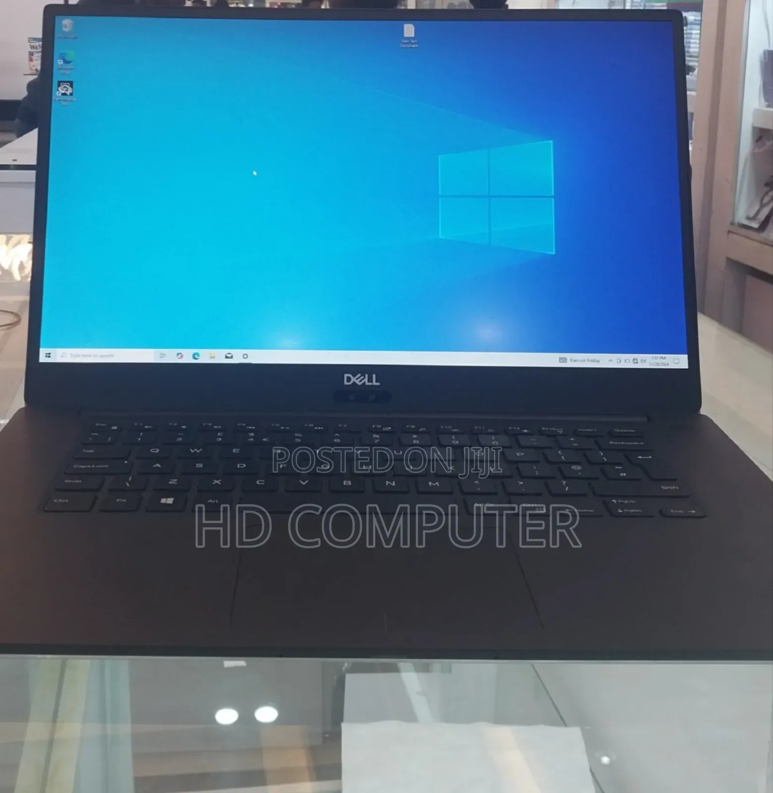 New Laptop Dell Precision 15 3520 16GB Intel Core I9 SSD 512GB