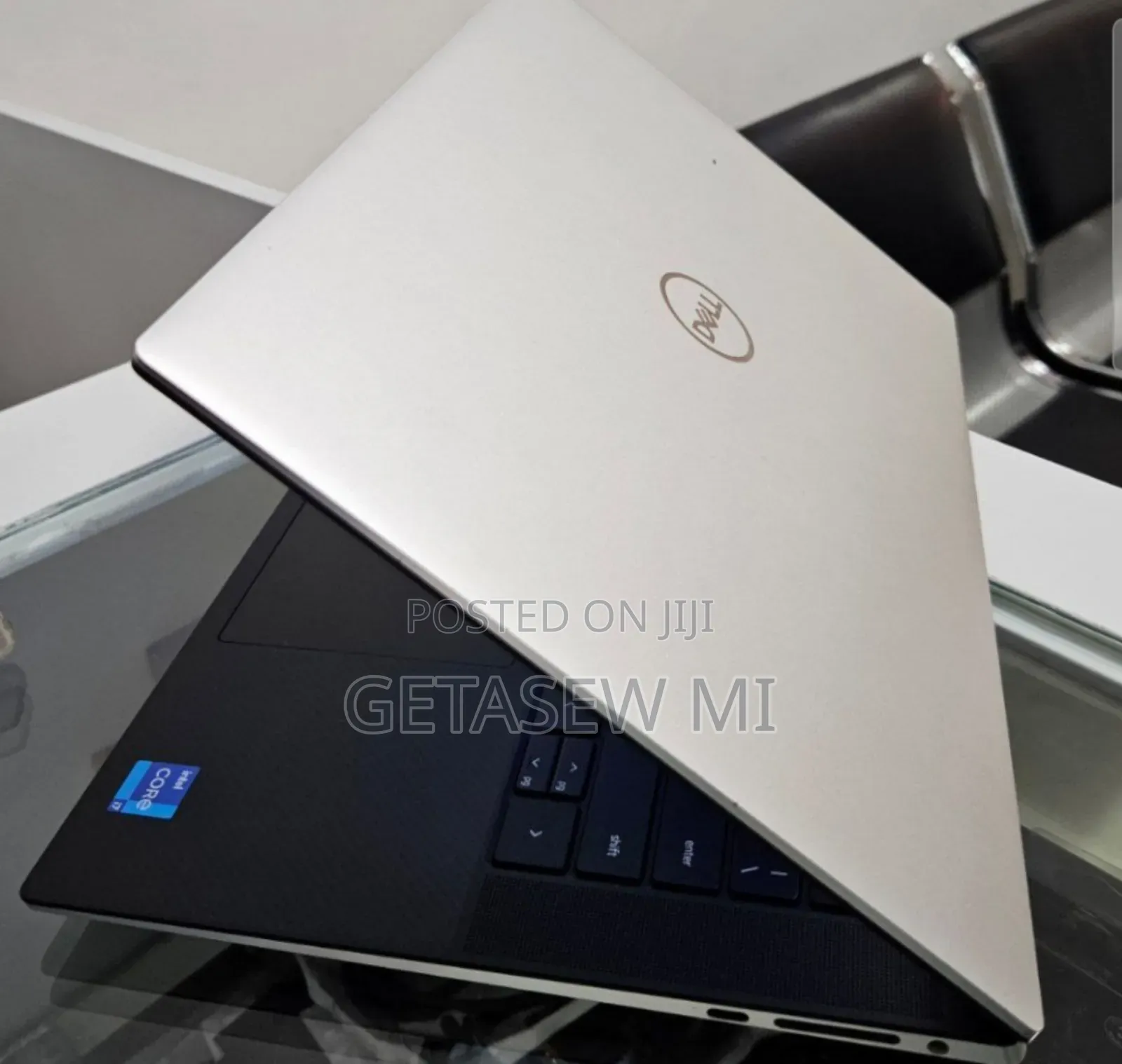 New Laptop Dell XPS 15 32GB Intel Core I7 SSD 512GB