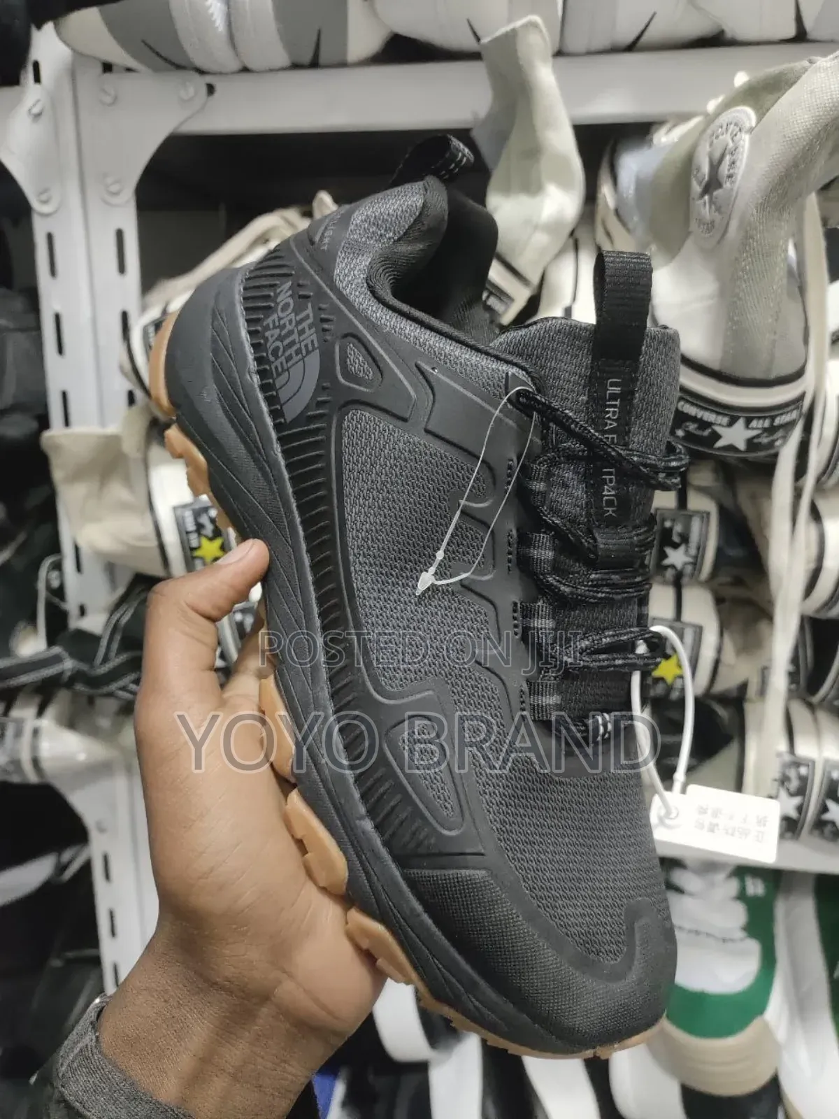 The North Face Fashion Shoes