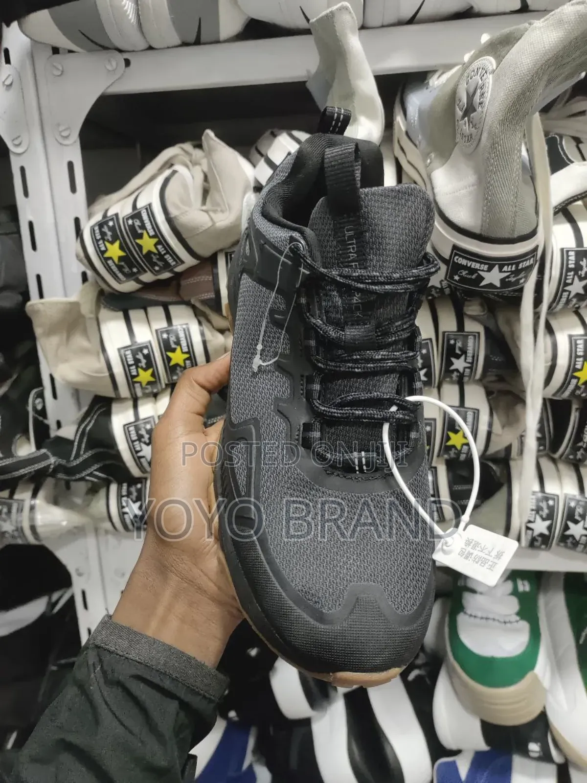 The North Face Fashion Shoes