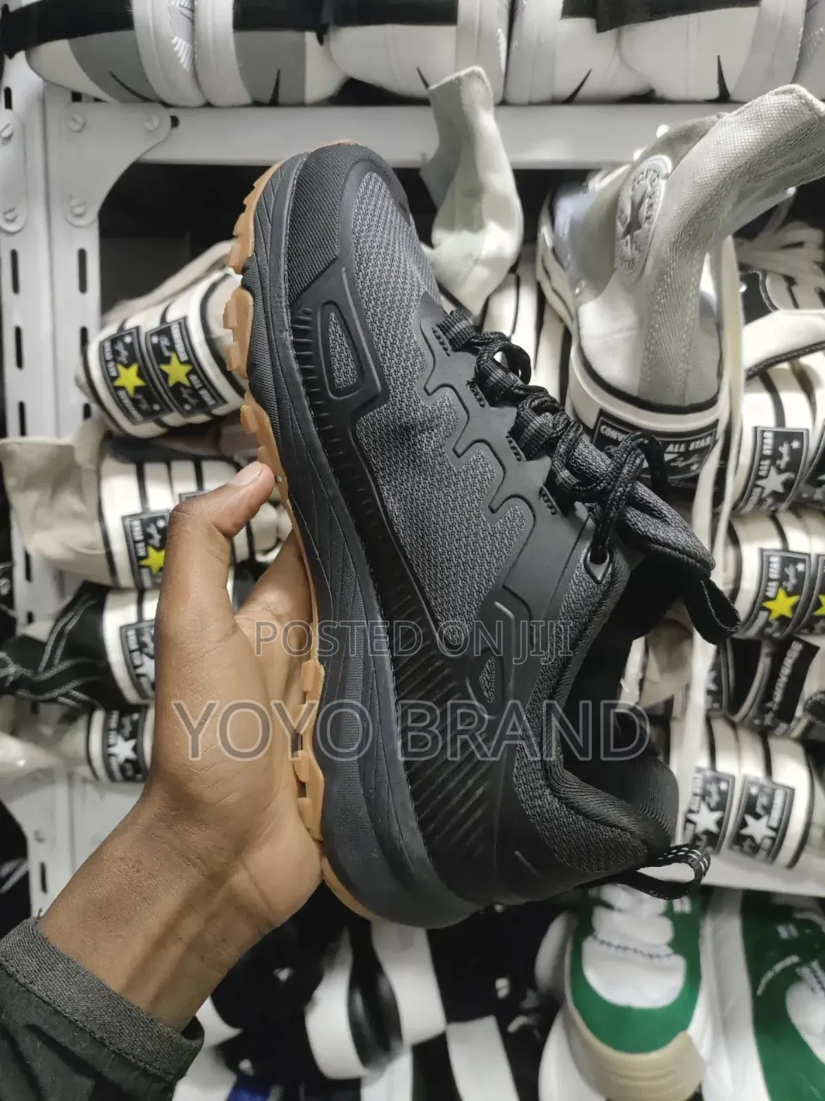 The North Face Fashion Shoes
