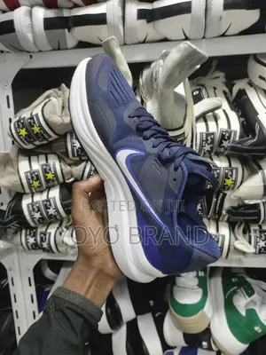 Nike Running Tempaus