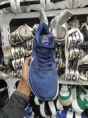 Nike Running Tempaus