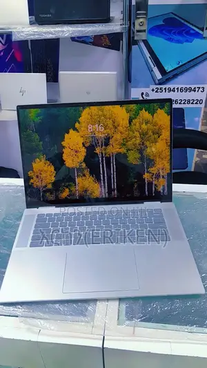 New Laptop Dell Inspiron 16 5620 16GB Intel Core I7 SSD 512GB