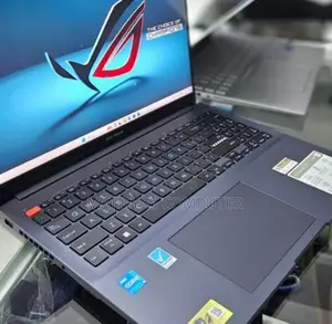 New Laptop Asus VivoBook Pro 15 N580VD 16GB Intel Core I5 SSD 512GB