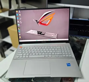 Photo - New Laptop Asus VivoBook 15 X505BA 16GB Intel Core I5 SSD 512GB