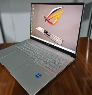 New Laptop Asus VivoBook 15 X505BA 16GB Intel Core I5 SSD 512GB