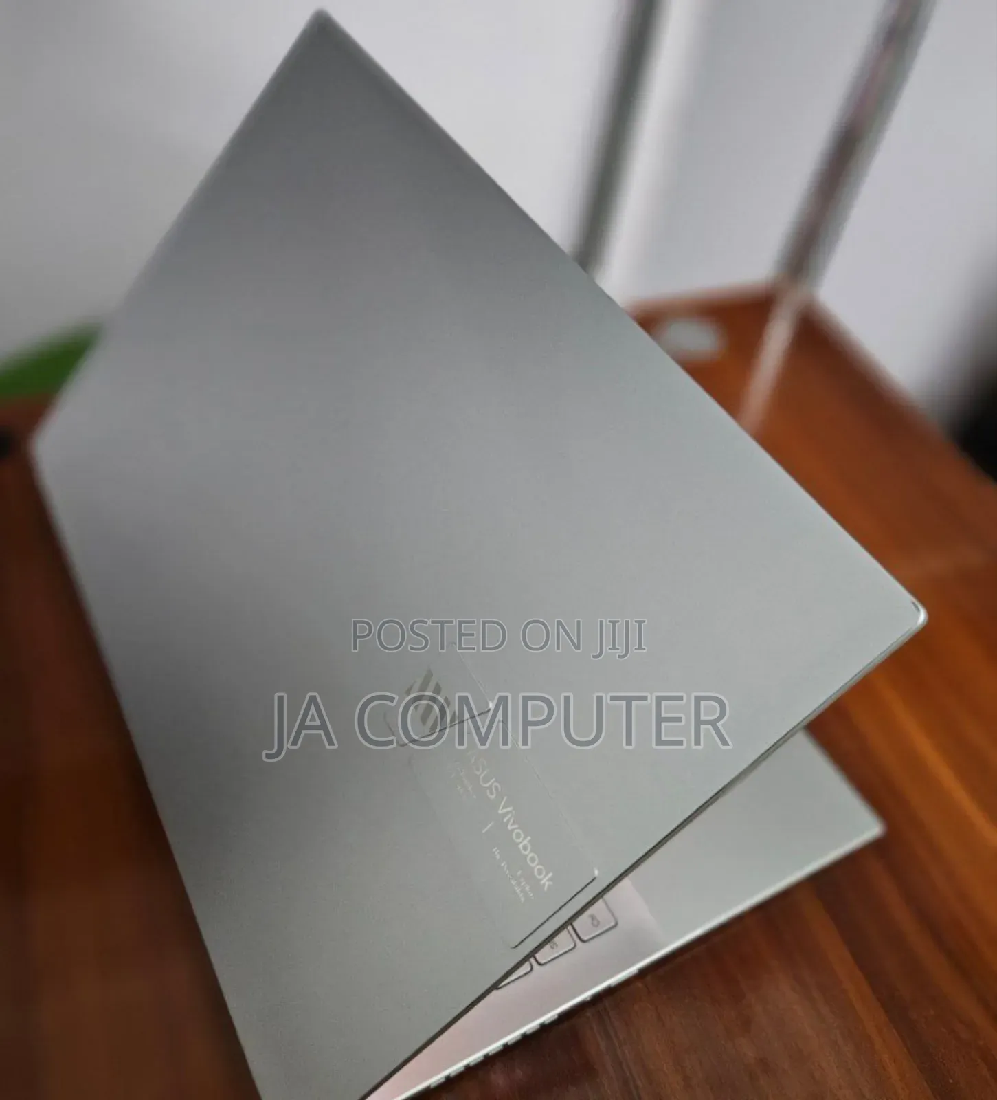 New Laptop Asus VivoBook 15 X505BA 16GB Intel Core I5 SSD 512GB