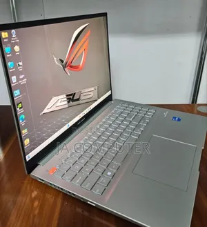 New Laptop Asus VivoBook 15 X505BA 16GB Intel Core I5 SSD 512GB