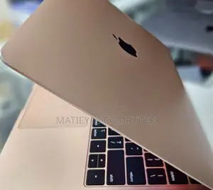 Photo - New Laptop Apple MacBook Air 2020 M1 8GB Apple M1 SSD 256GB