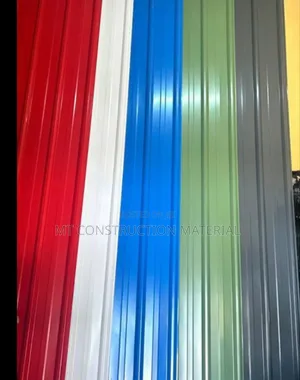 Photo - Egga Sheet Korkoro Per Meter