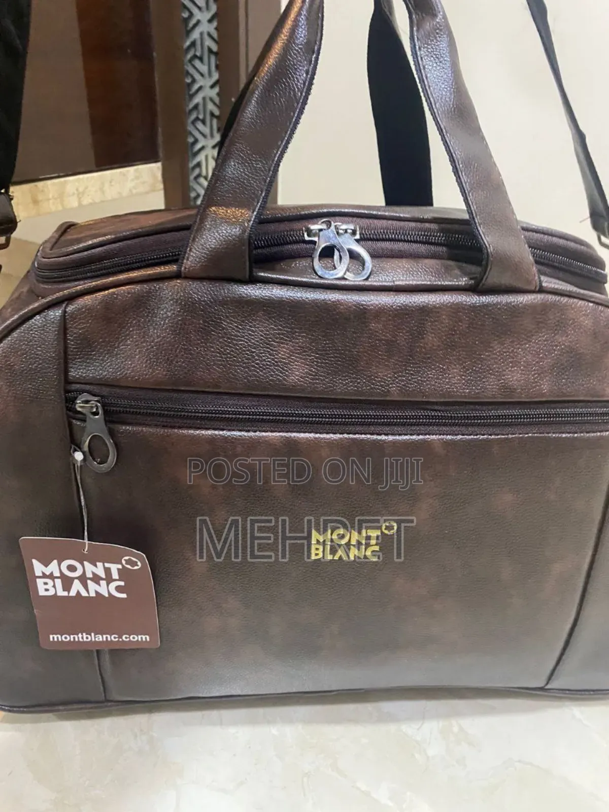 Mont Blanc New Article  Price - 3600 Birr