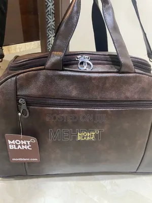 Mont Blanc New Article  Price - 3600 Birr