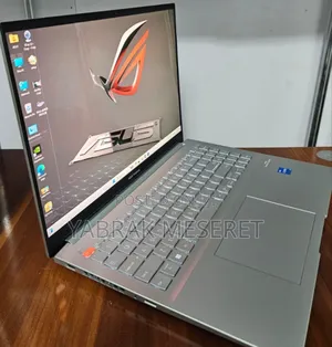 Photo - New Laptop Asus VivoBook 15 X505BA 16GB Intel Core I5 SSD 512GB