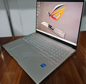 New Laptop Asus VivoBook 15 X505BA 16GB Intel Core I5 SSD 512GB