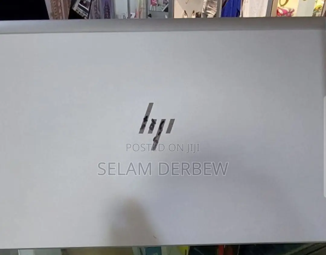 New Laptop HP EliteBook 850 16GB Intel Core I5 SSD 512GB