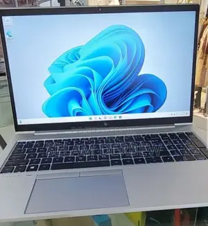 New Laptop HP EliteBook 850 16GB Intel Core I5 SSD 512GB