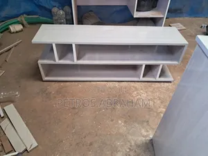 Simple Tv Stand