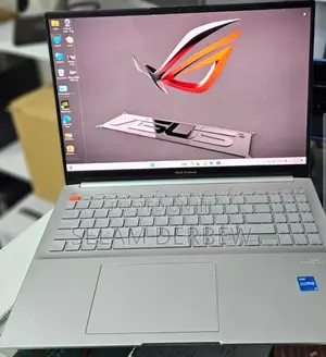Photo - New Laptop Asus VivoBook Pro 15 N580VD 16GB Intel Core I5 SSD 512GB