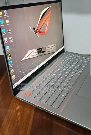 New Laptop Asus VivoBook Pro 15 N580VD 16GB Intel Core I5 SSD 512GB