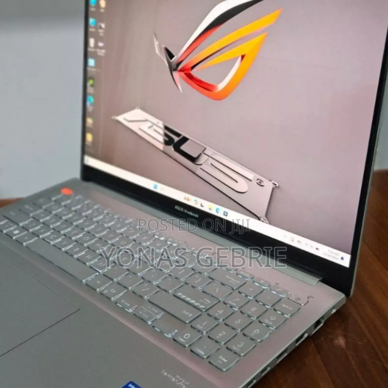 New Laptop Asus VivoBook Pro 15 N580VD 16GB Intel Core I5 SSD 512GB