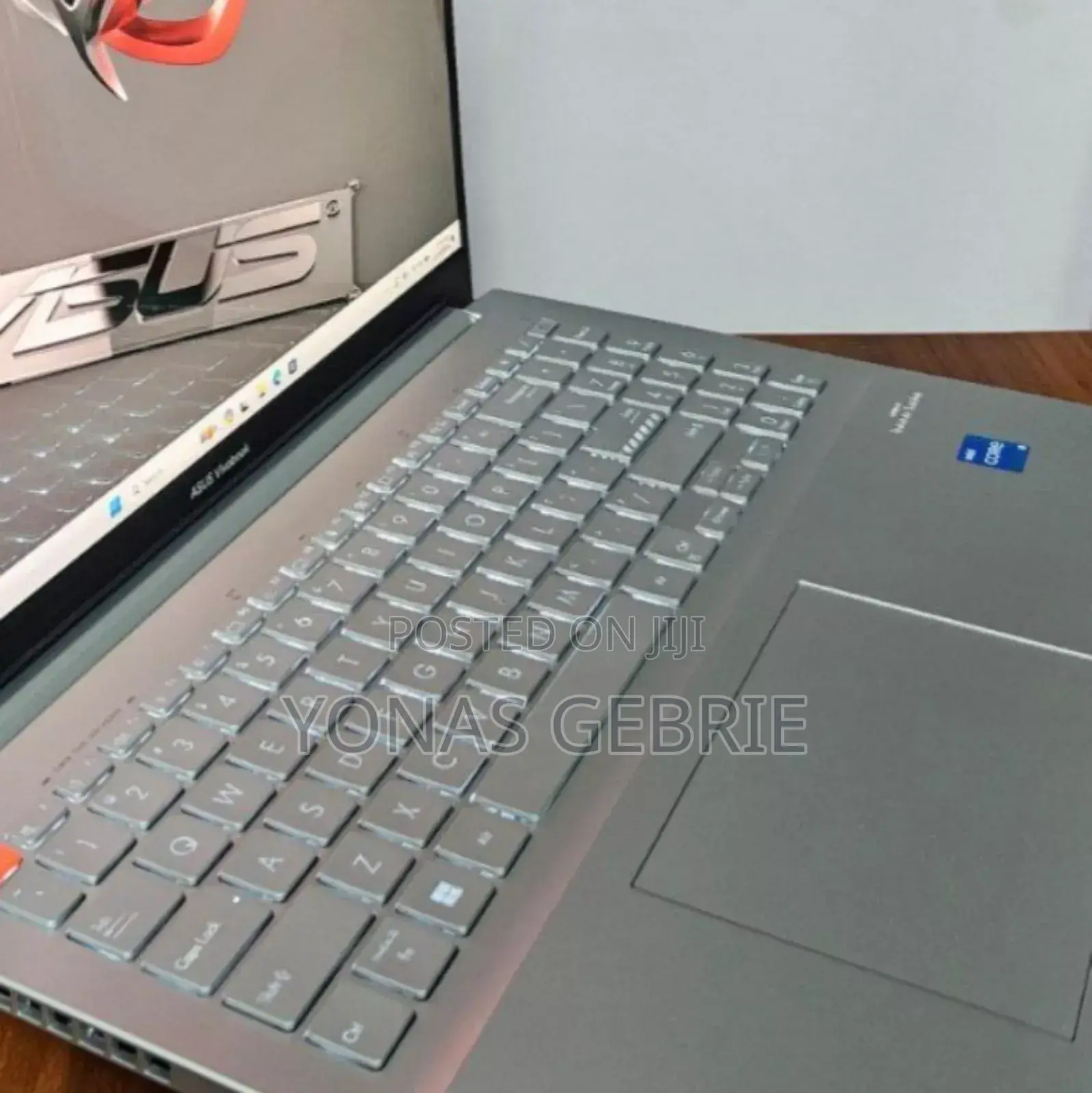 New Laptop Asus VivoBook Pro 15 N580VD 16GB Intel Core I5 SSD 512GB