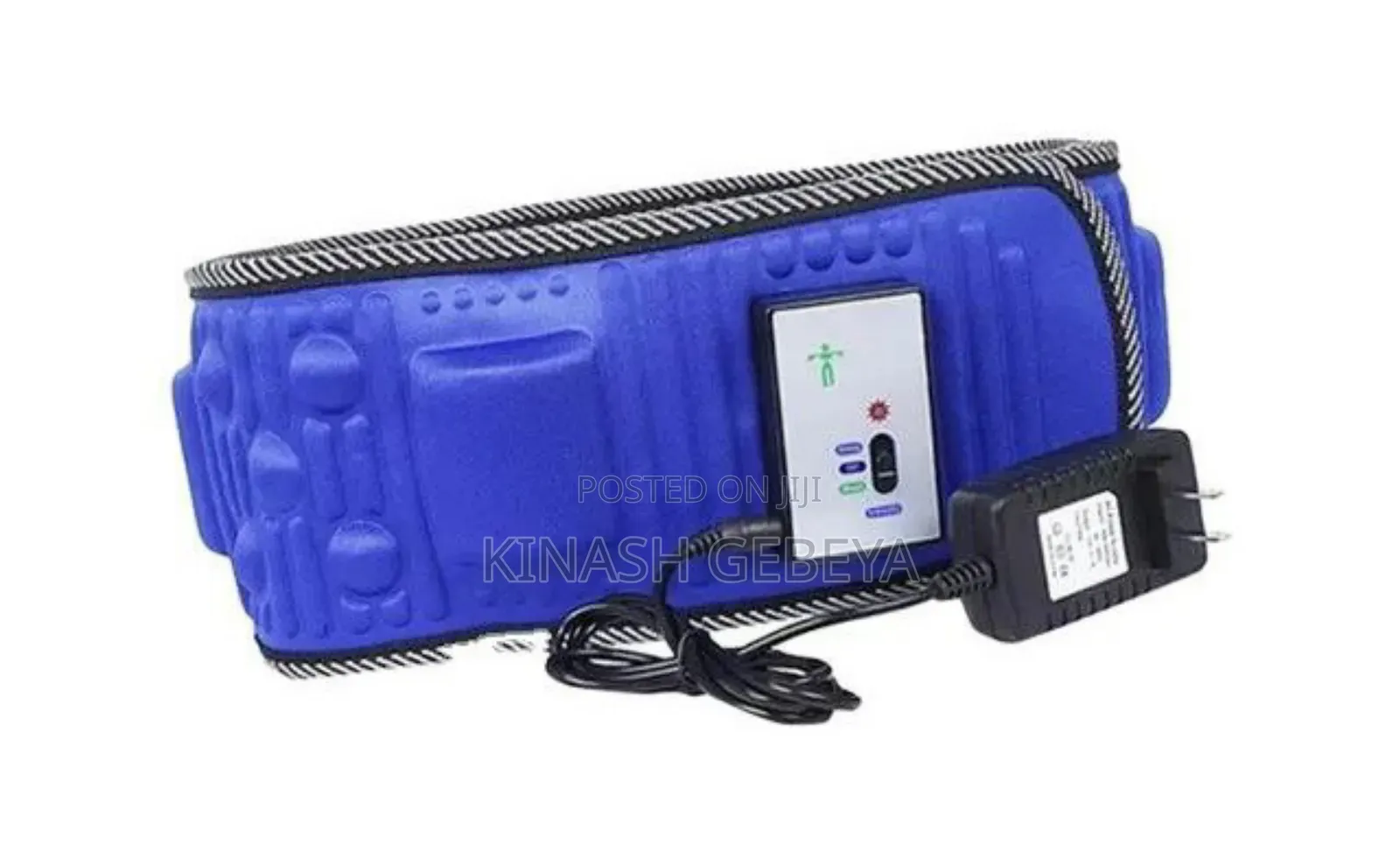 X5 Home Gym ውፍረት መቀነሻ Vibrator