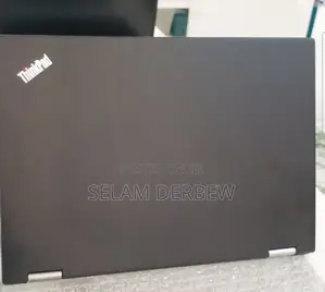 Photo - Laptop Lenovo ThinkPad Yoga 370 16GB Intel Core I5 SSD 512GB