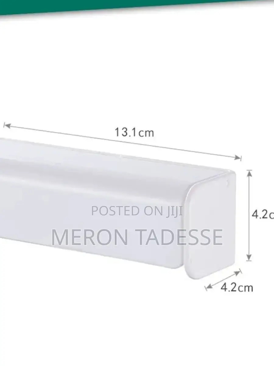 የጥርስ ብሩሽ ማስቀመጫ( 6 የጥርስ ብሩሽ ይይዛል) Toothbrush Holder