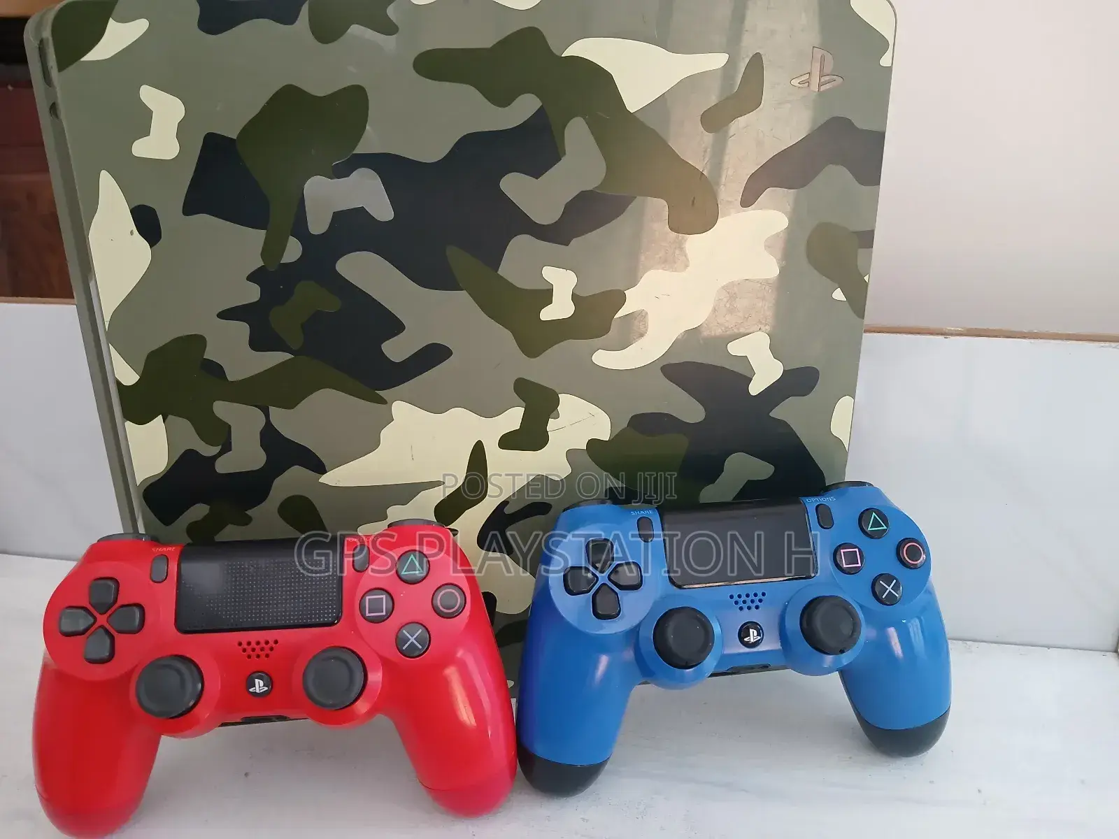 Ps 4 Jealbreak Slim #