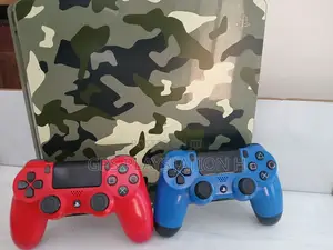 Photo - Ps 4 Jealbreak Slim #