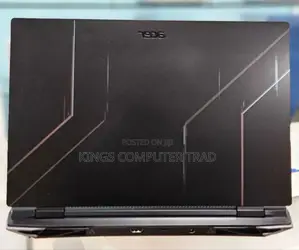 Photo - New Laptop Acer Nitro 5 16GB Intel Core I7 HDD+SSD 512GB