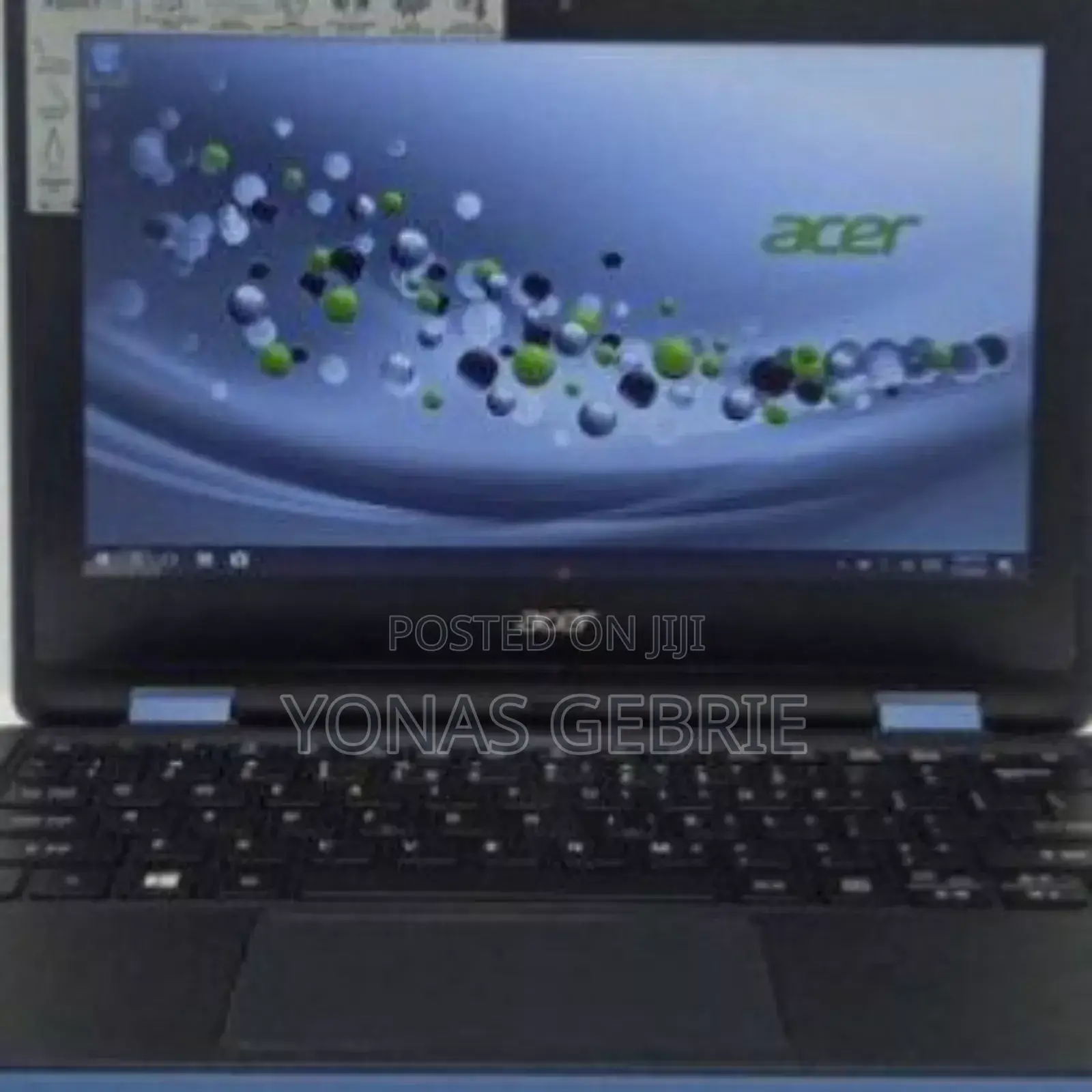 New Laptop Acer Aspire ES1-571 8GB Intel Celeron HDD 500GB