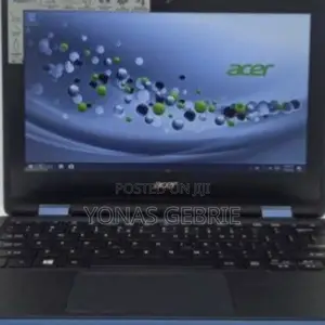 New Laptop Acer Aspire ES1-571 8GB Intel Celeron HDD 500GB