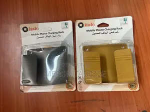 Stop Risking Your Phone's Life! ሞባይሎን ከአደጋ ይጠብቁ