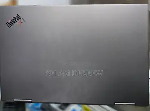 Laptop Lenovo Thinkpad X1 Yoga 16GB Intel Core I7 SSD 512GB