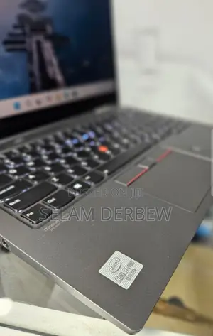 Laptop Lenovo Thinkpad X1 Yoga 16GB Intel Core I7 SSD 512GB
